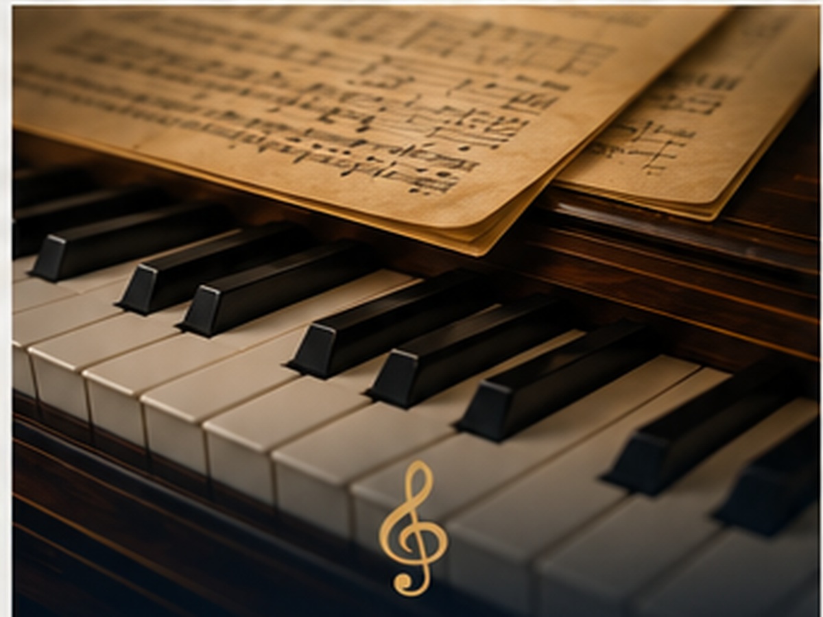 Muziek