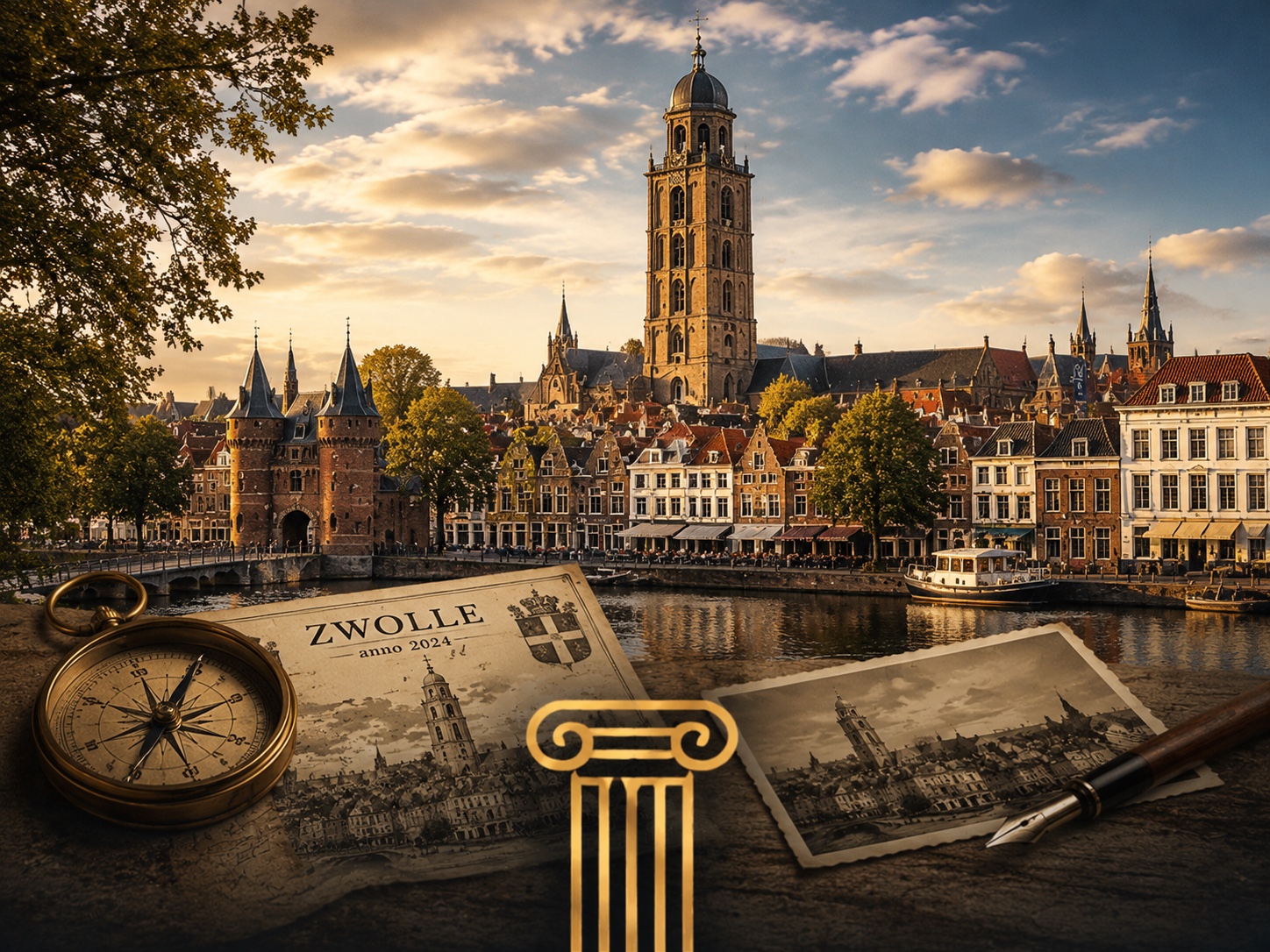 Zwolle