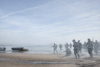 Birds’ Back to Normandy album