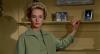 Tippi Hedren en The Birds