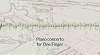 Piano Concerto for One Finger 