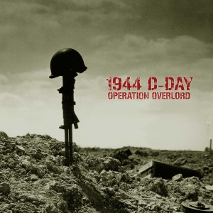 Music inspired by D-day