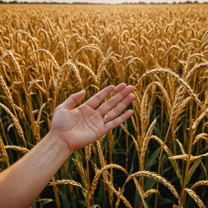 Fields of Gold (HQ)