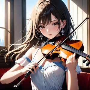 Violinfun - Maika