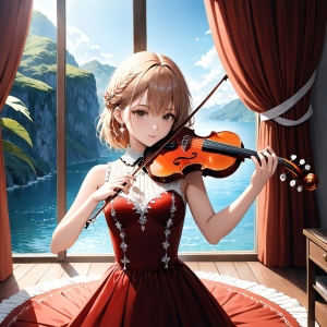Violinfun - Greetings