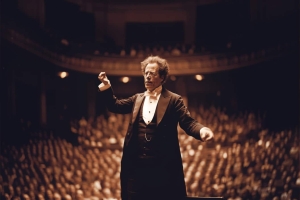 Adagietto Symphony no. 5 Gustav Mahler