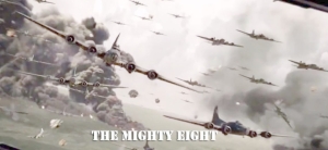 The Mighty Eight