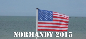 Back to Normandy - 15th Anniversary