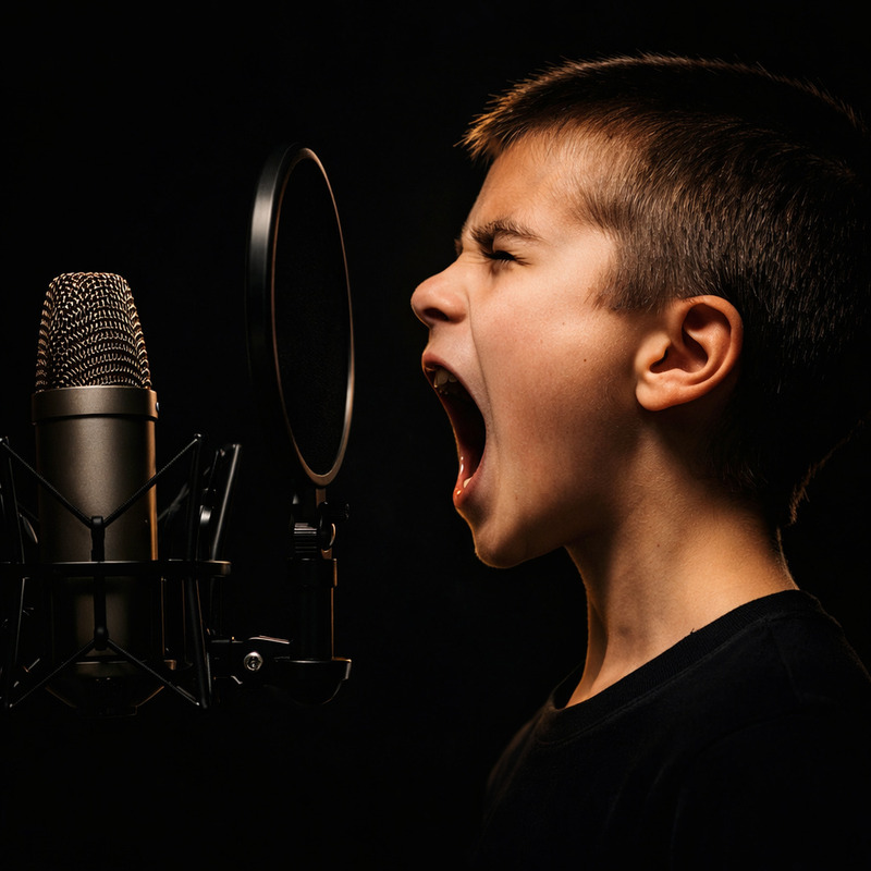 Birds' Voices