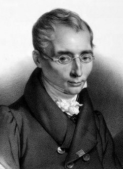 Hérold Louis Joseph Ferdinand op Père Lachaise