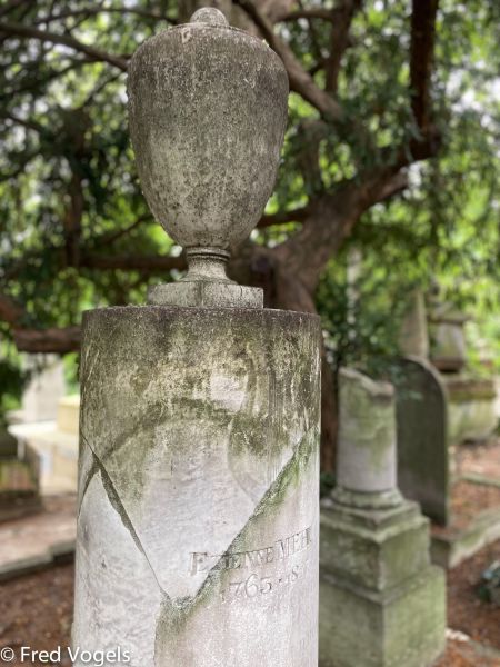 Mehul Etienne Nicolas op Père Lachaise