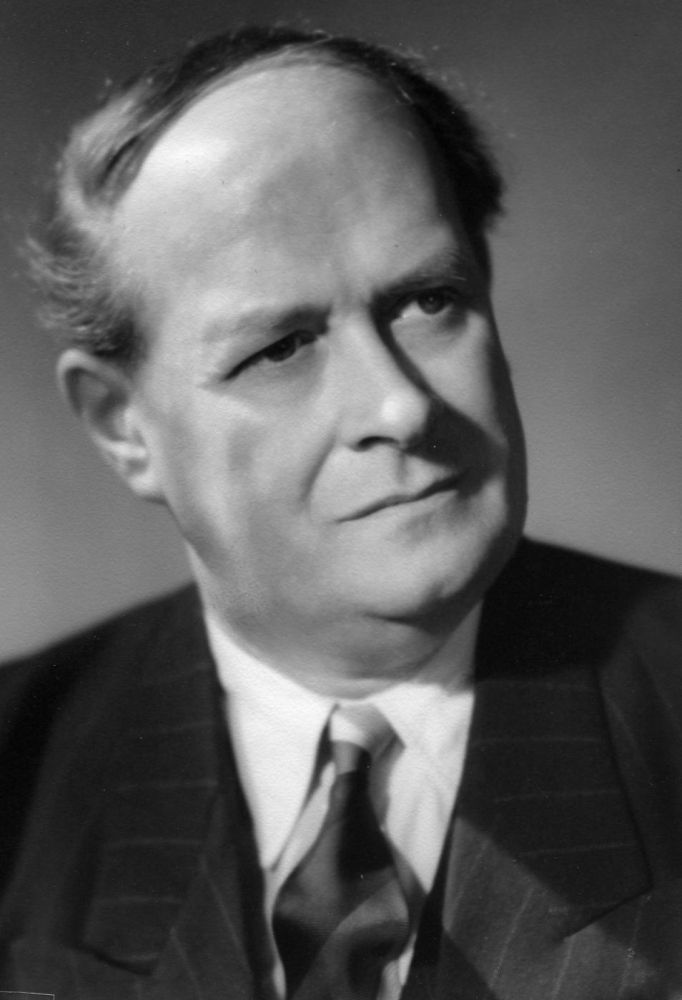 Bondeville Emmanuel (1898-1987)