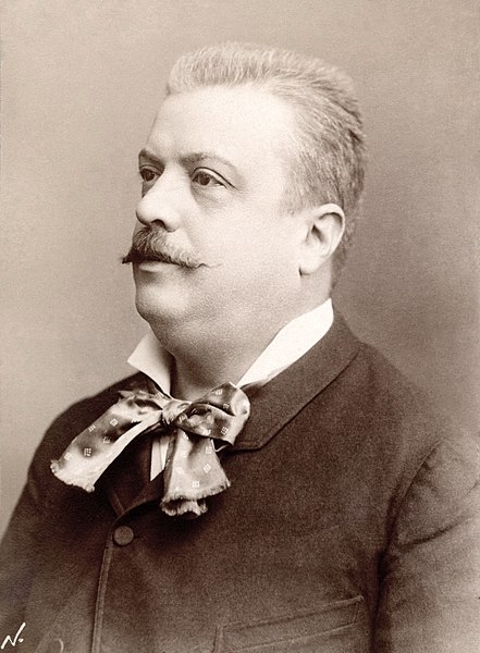 Danbe Jules (1840-1905)