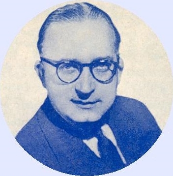 DENOUX Maurice (1910-1993) op Père Lachaise