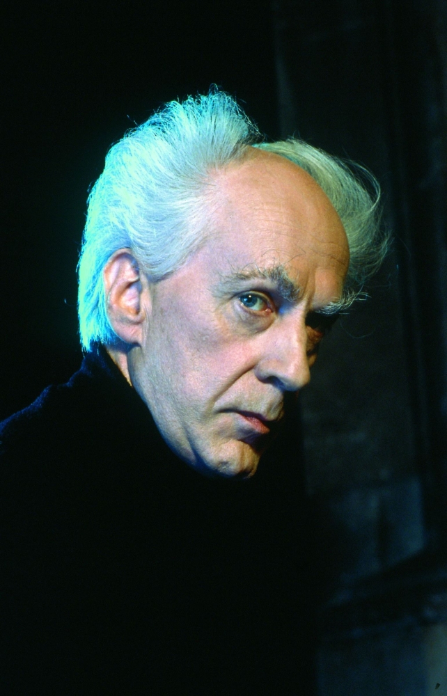 GUILLOU Jean (1930-2019) op Père Lachaise