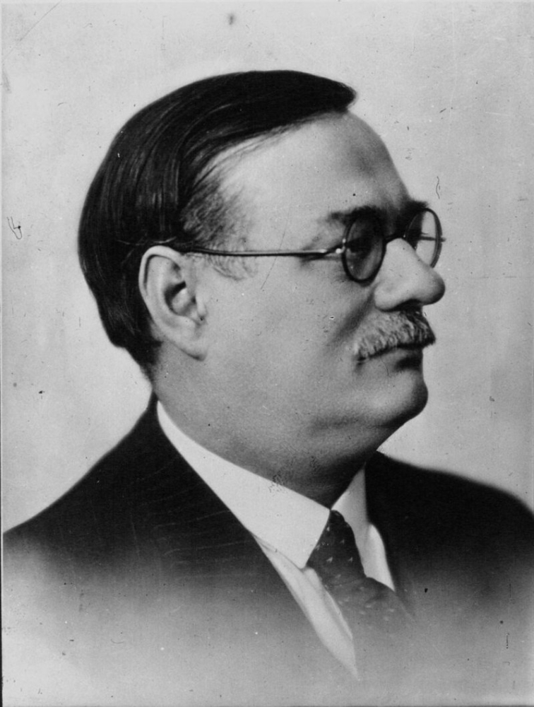 Bastide Paul (1879-1962) op Père Lachaise