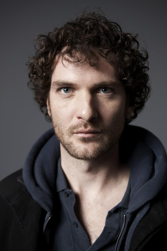 CHANFRAULT François Eudes (1974-2016)