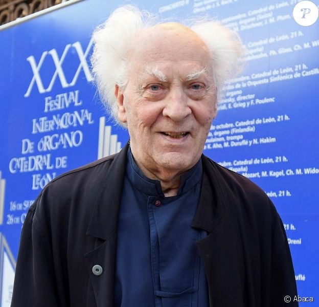 GUILLOU Jean (1930-2019)