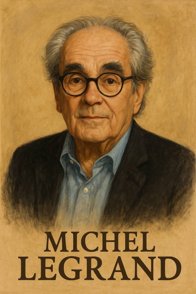 Legrand Michel
