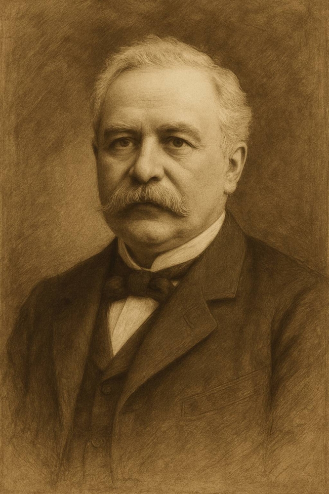 PARMENTIER Théodore (1821-1910)