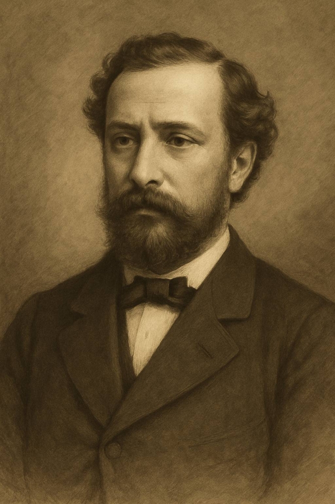 PERRELLI DE PALERME Gennaro (1835-1871)