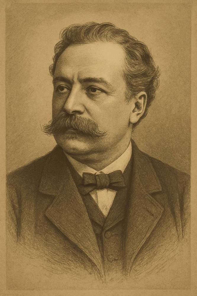 PESSARD Emile (1843-1917)