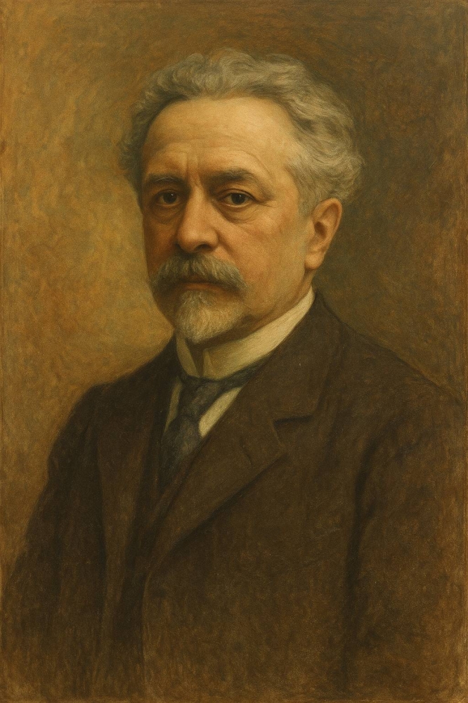 Pierné Gabriel