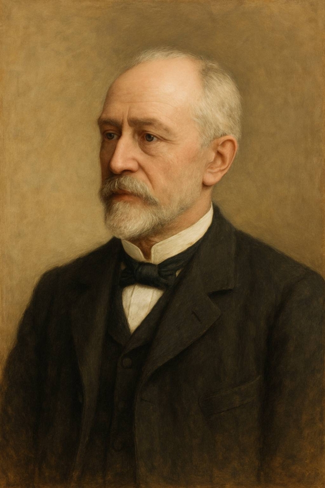 PIOT Julien (1850-1923)