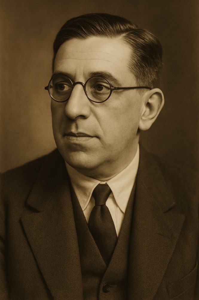 Poulenc Francis