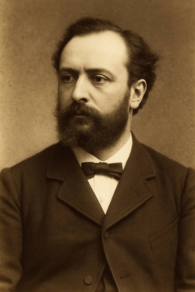 Ritter, Toussaint Prevost dit Théodore