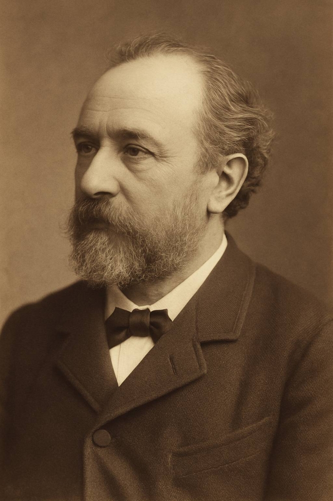 ROBILLARD Victor (1827-1893)