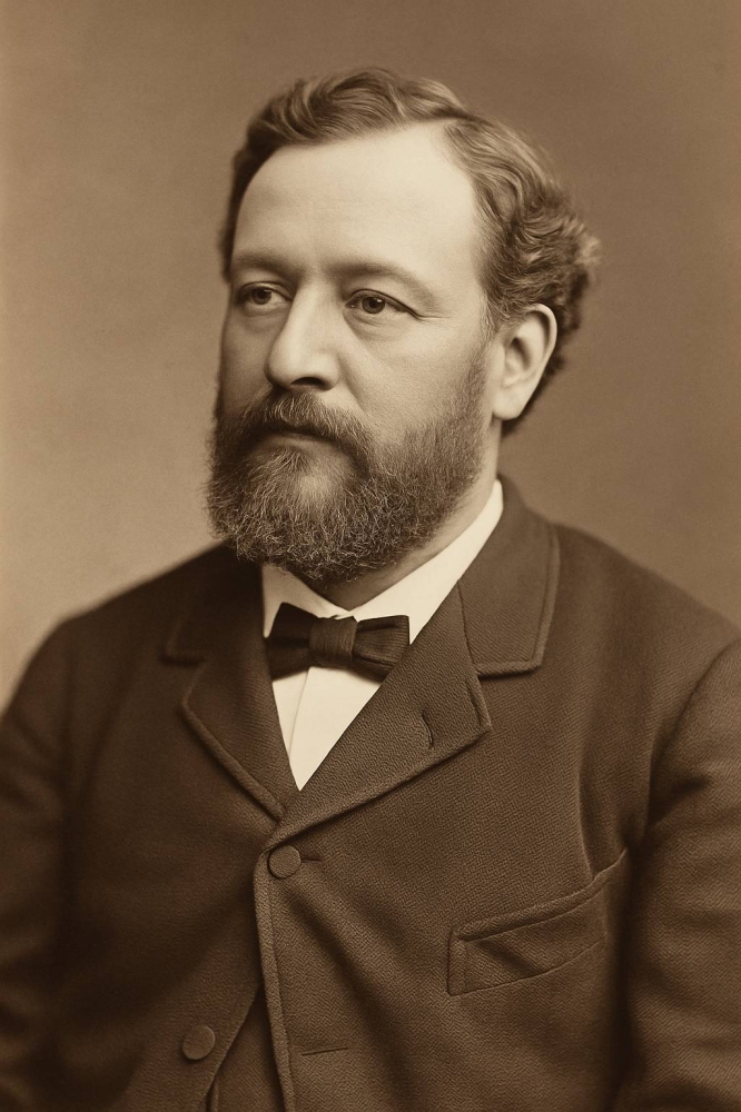 Schmitt Georg (1821-1900)
