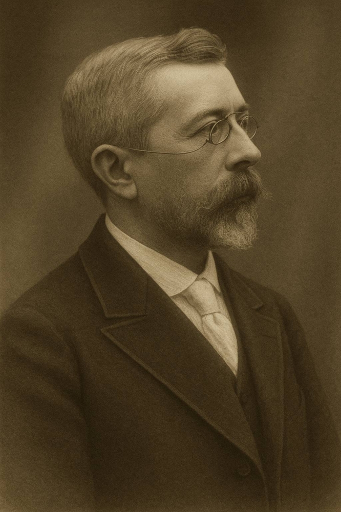 TAFFANEL Paul (1844-1908)