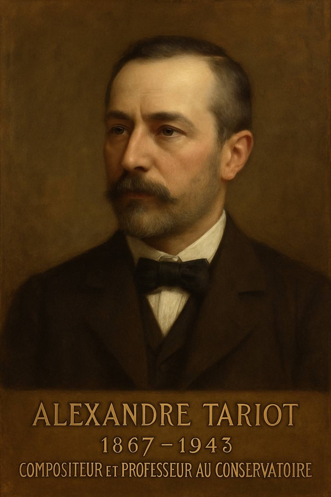 Tariot Alexandre