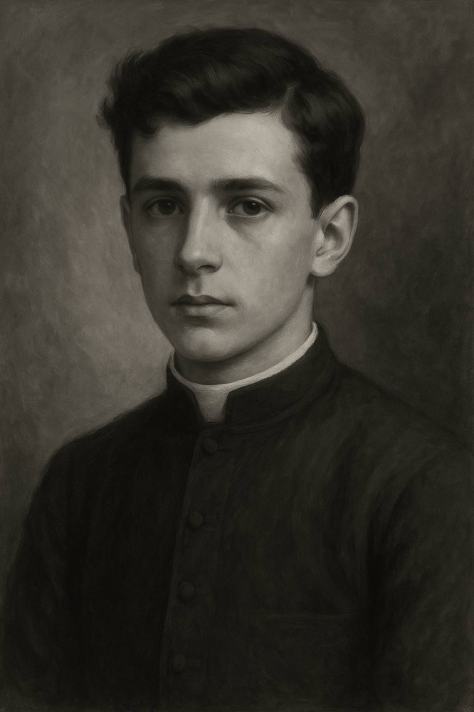 TOUCHE Jean-Claude (1926-1944)