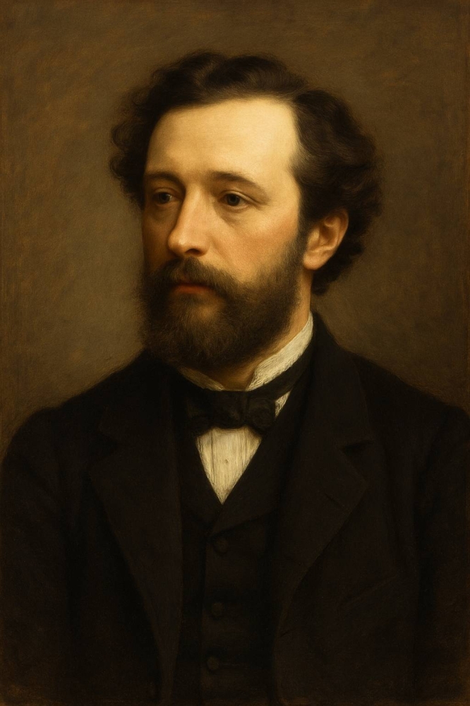 Viret Frédéric (1822-1898)