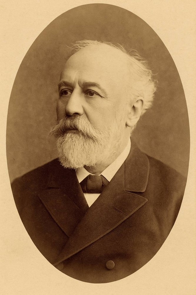 Alexandre Apletscheieff op Père Lachaise