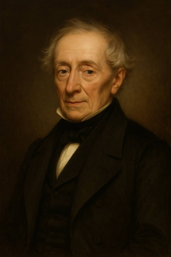 Auber Daniel François Esprit