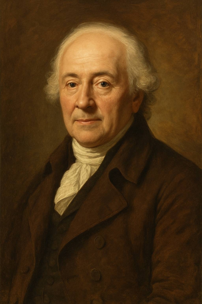 Martini Jean-Paul-Égide op Père Lachaise