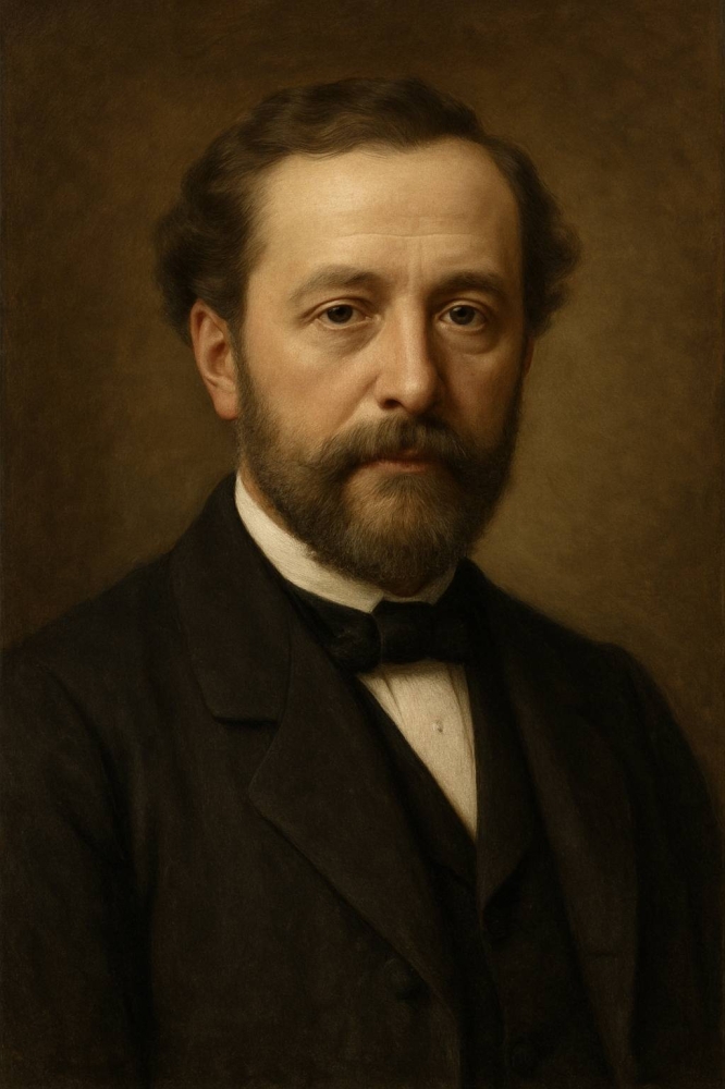 Gautier Jean François Eugène
