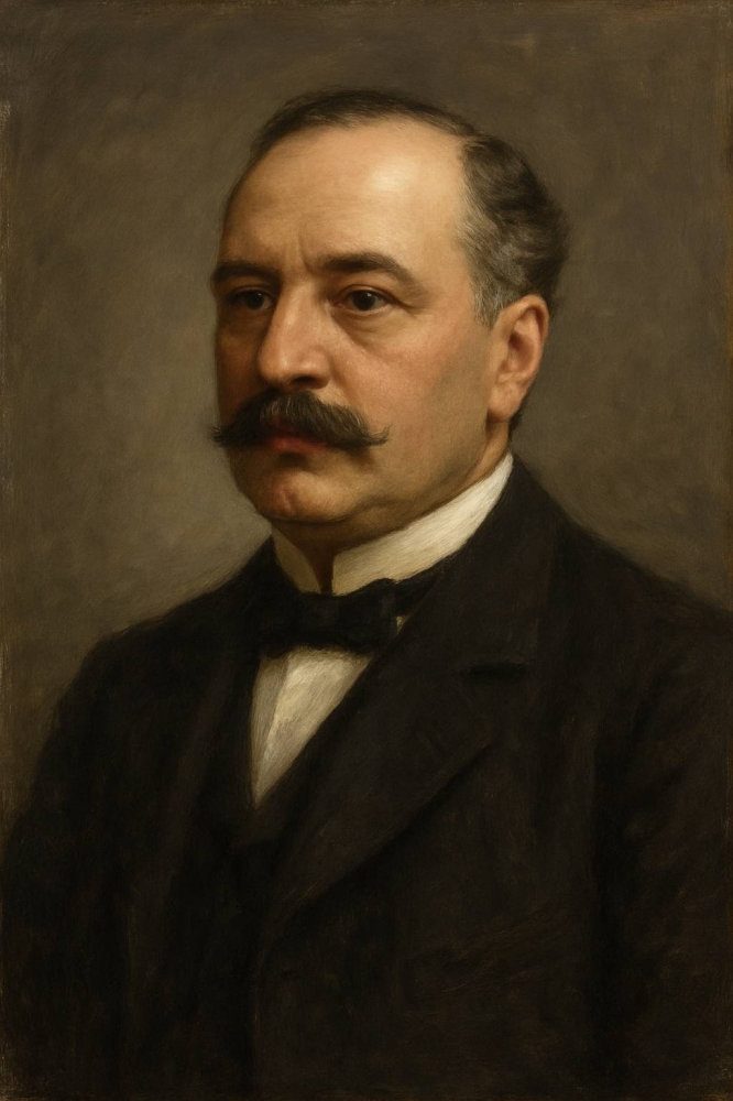 Grou de FLAGNY Lucien (1876-1927)