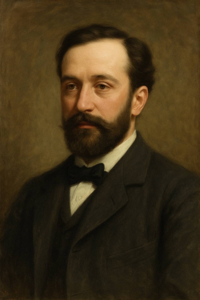Jacob Georges