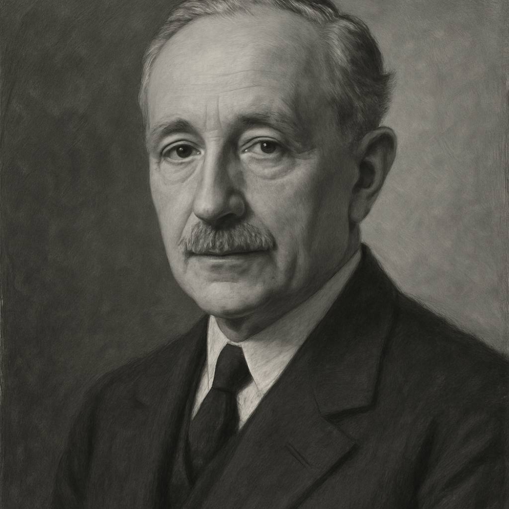 Marie Jacques Maurice Desrez (1882-1969)