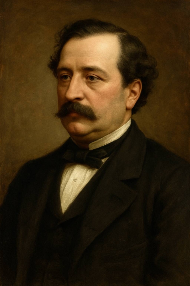 Lefébure-Wély Louis James Alfred