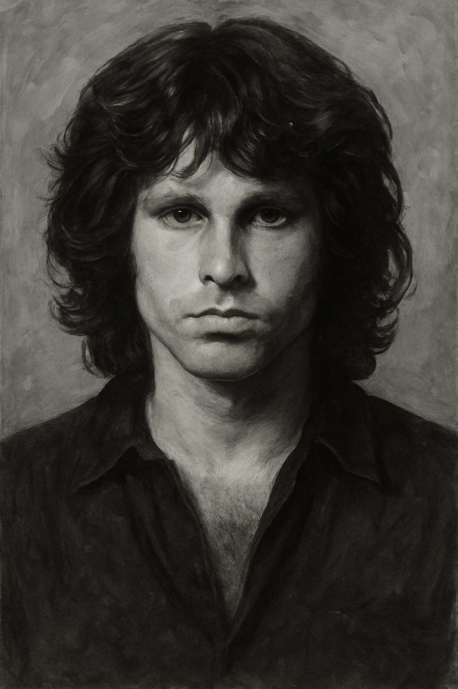 Morrison Jim
