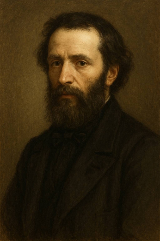 Alkan Charles-Valentin
