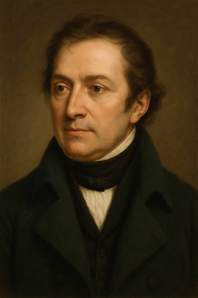 Lebrun Louis Sébastien (1764-1829)