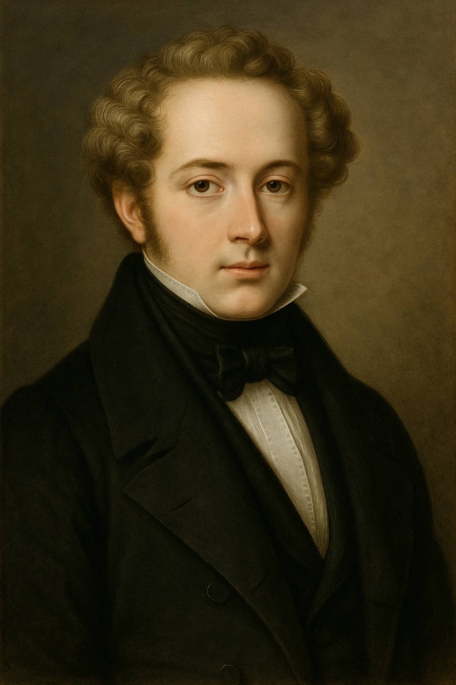 Bellini Vincenzo Salvatore Carmelo Francesco