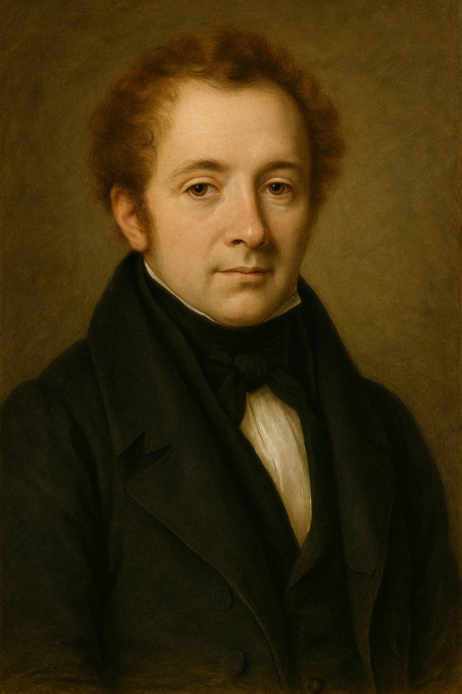 Boieldieu Francois Adrien