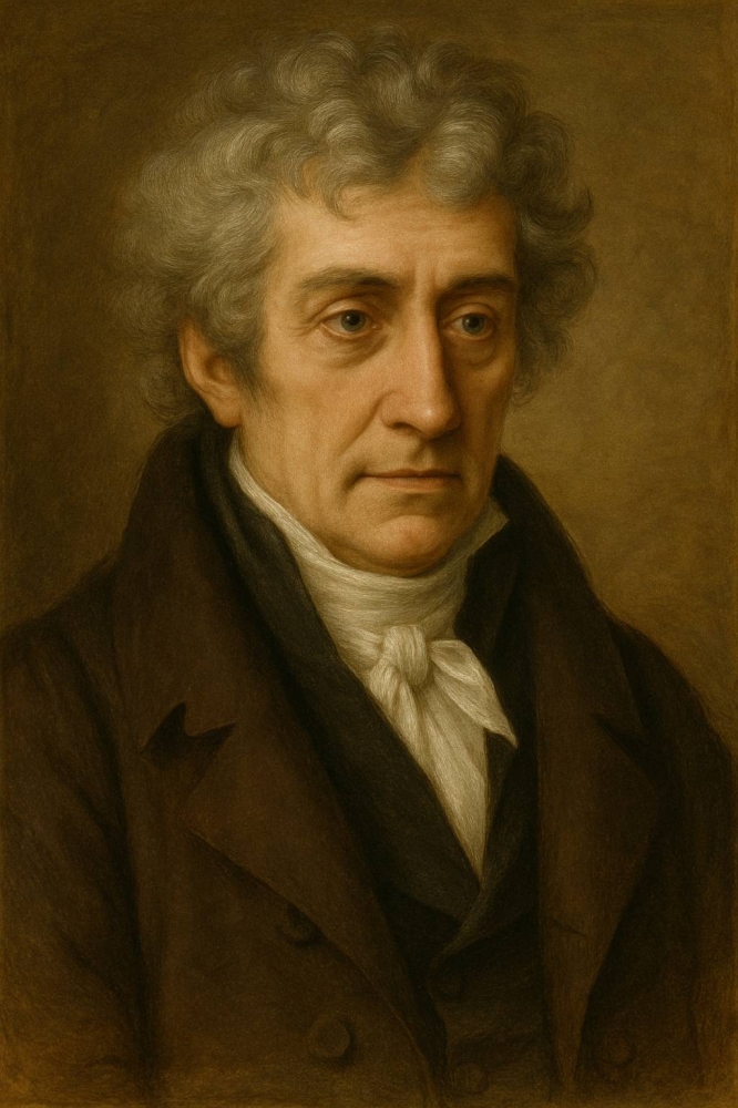 Cherubini Luigi